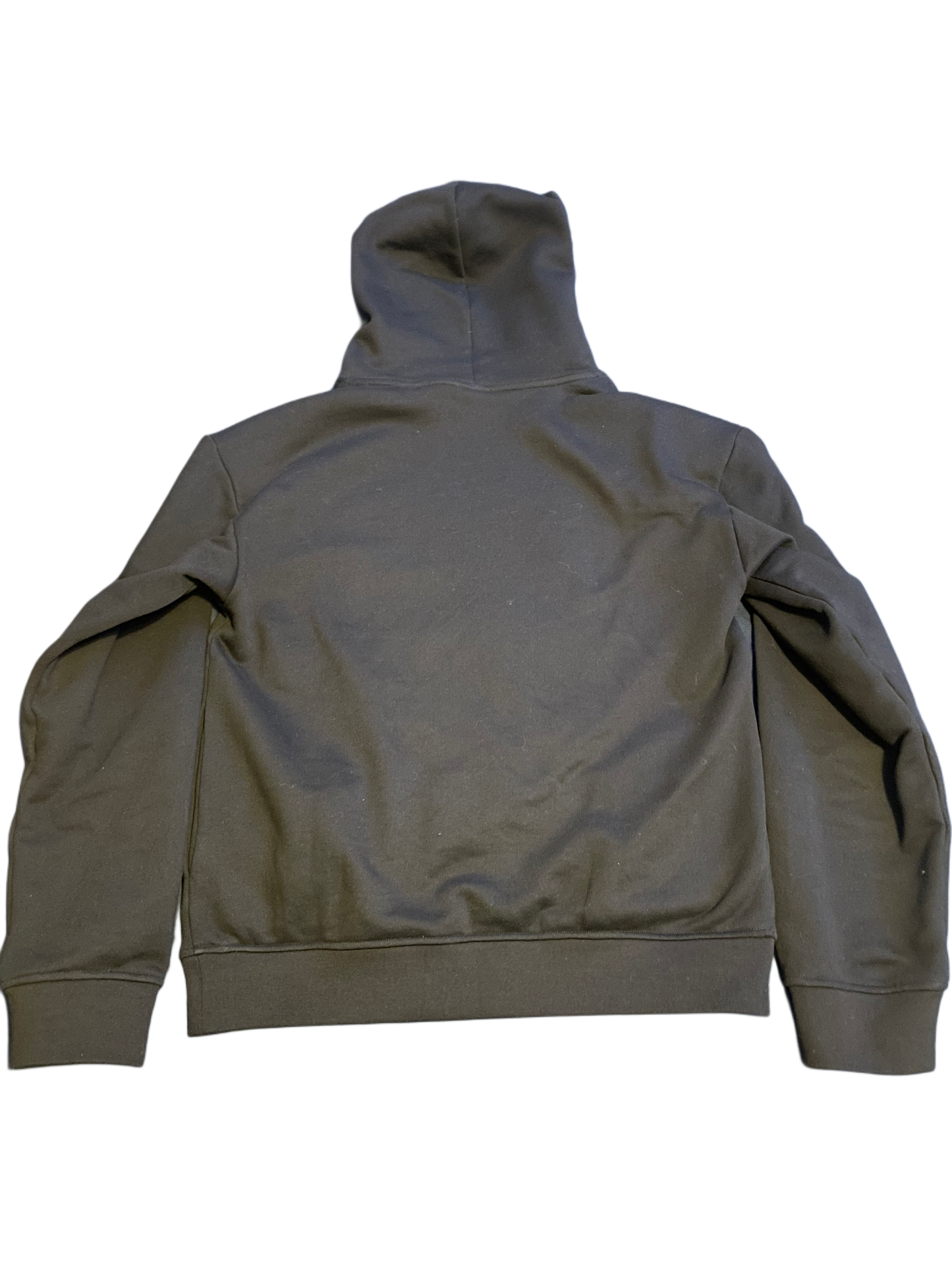 “Backrooms” hoodie