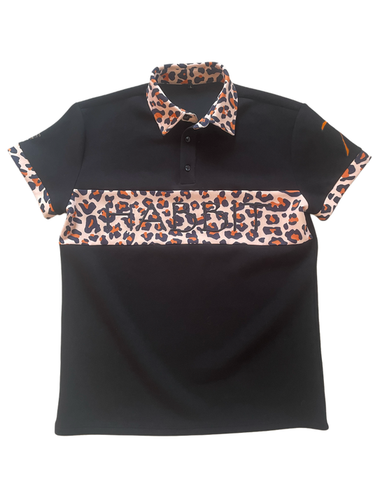 Cheetah polo