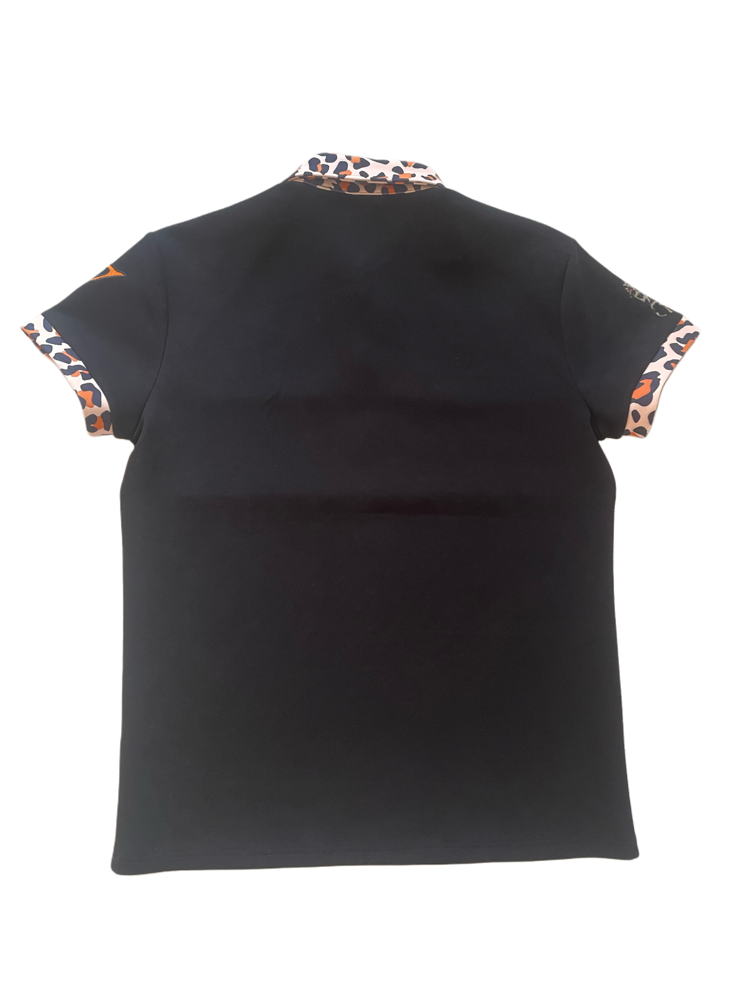 Cheetah polo