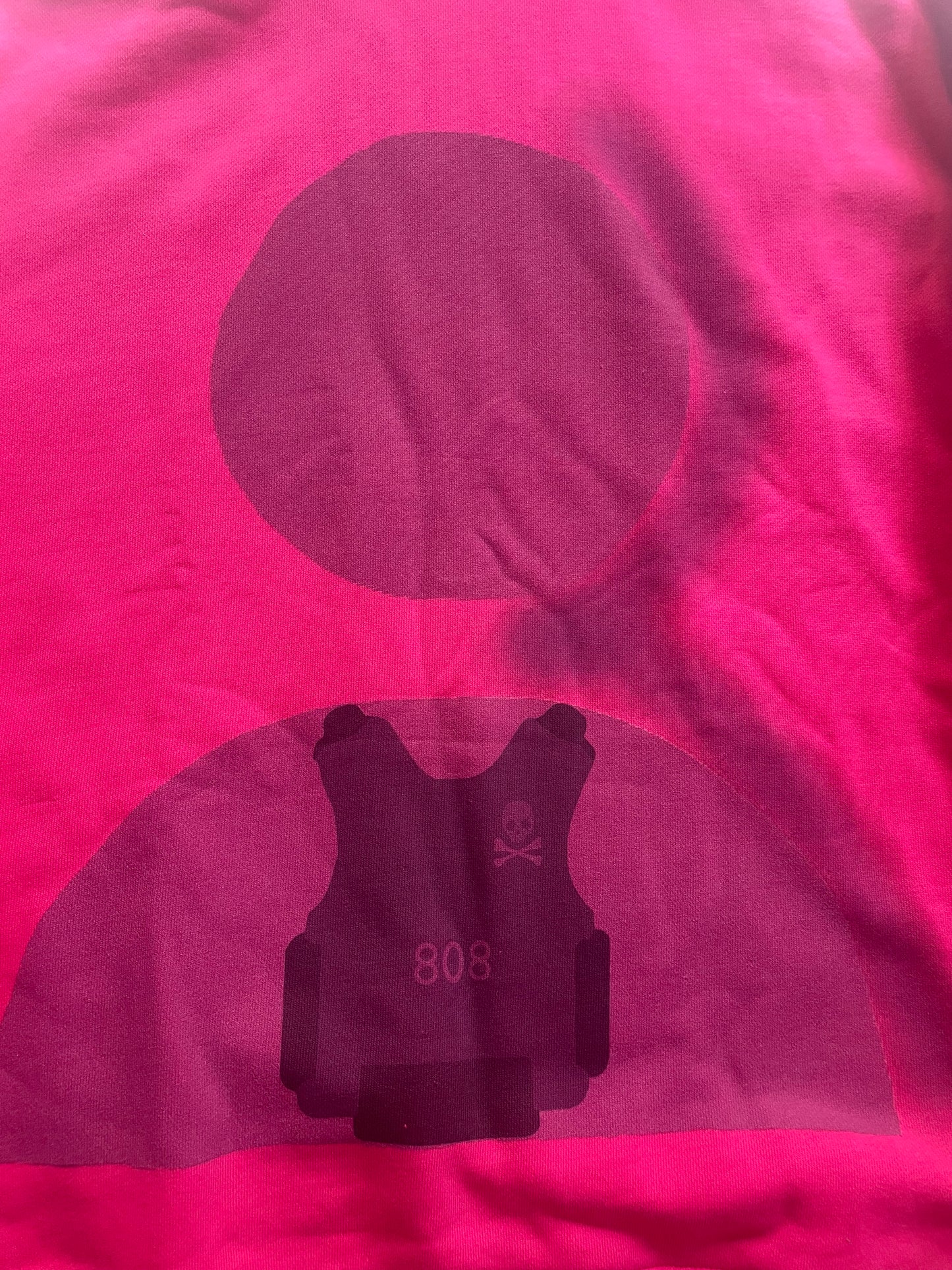 Unknown Hoodie